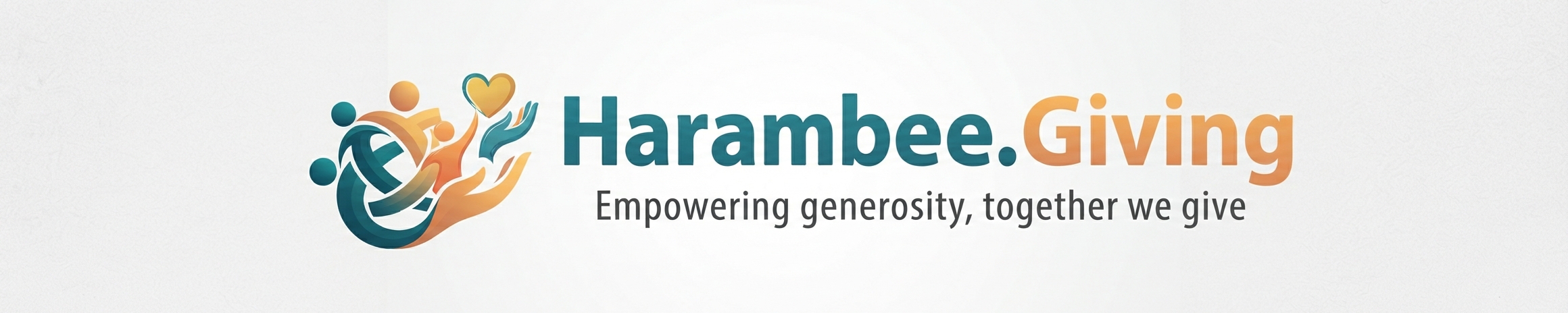Harambee.Giving Logo